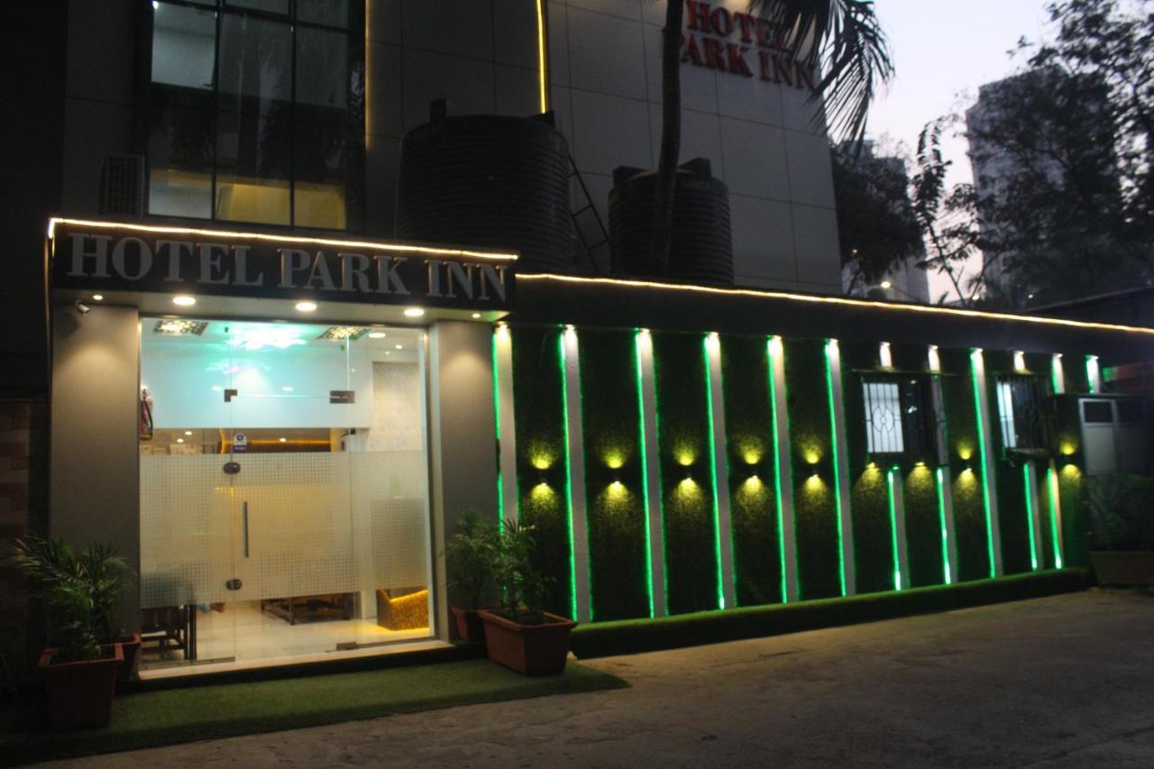 Hotel Park Inn Andheri West Мумбай Екстериор снимка